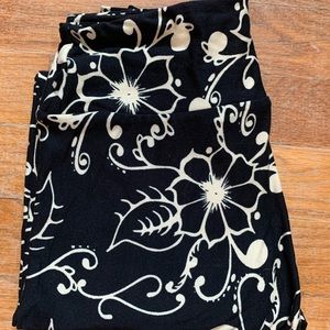 Floral Lularoe